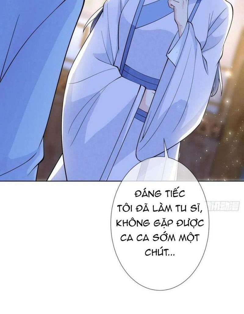 mạt thế nữ vương chapter 60 9