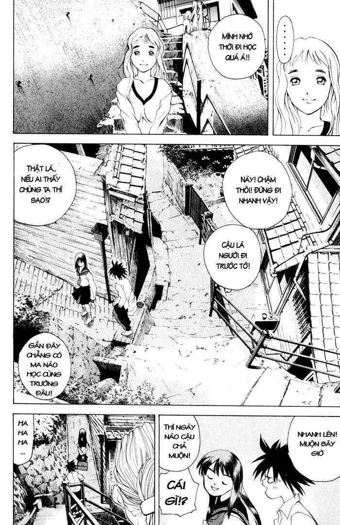 parallel chapter 17 17