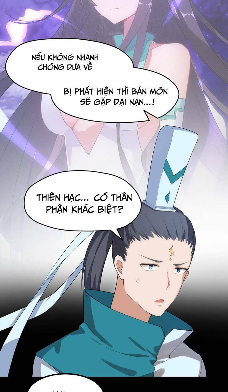 phương pháp sử dụng ma nữ và thánh nữ chapter 4 6