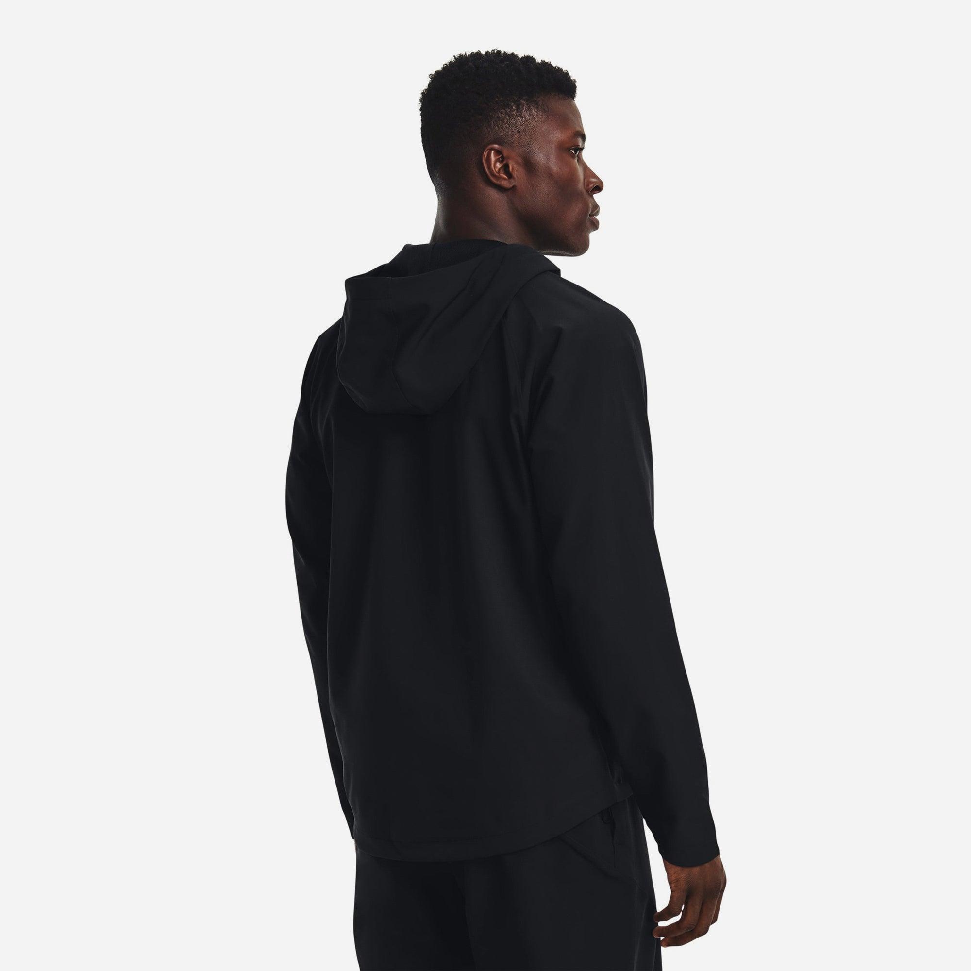 Áo khoác thể thao nam Under Armour Unstoppable Jacket - 1370494