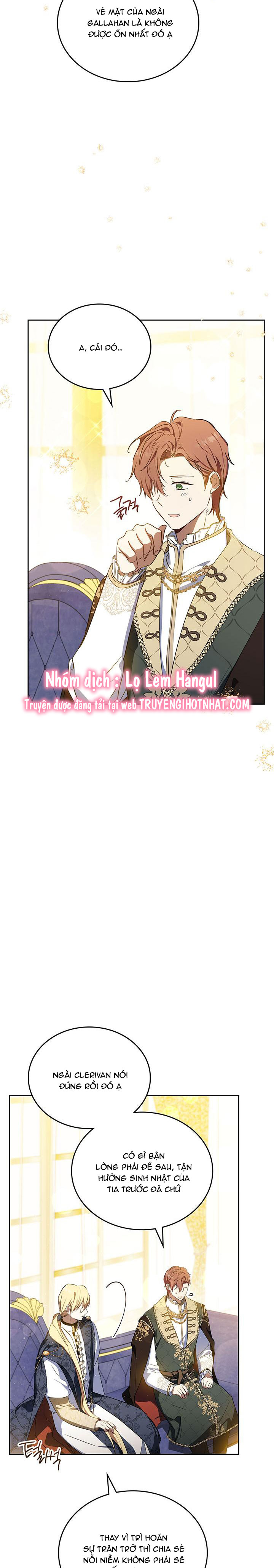 lần này tôi sẽ trở thành gia chủ chapter 132 4