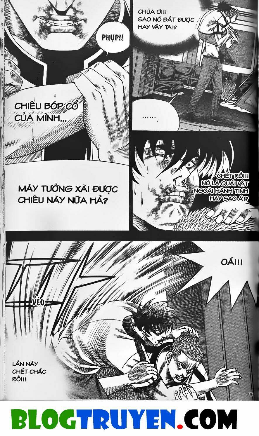 bitagi - anh chàng ngổ ngáo chapter 447 9