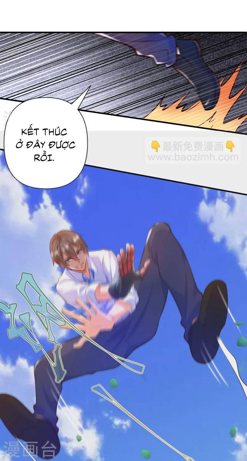 luyện tập thành thần chapter 41 1