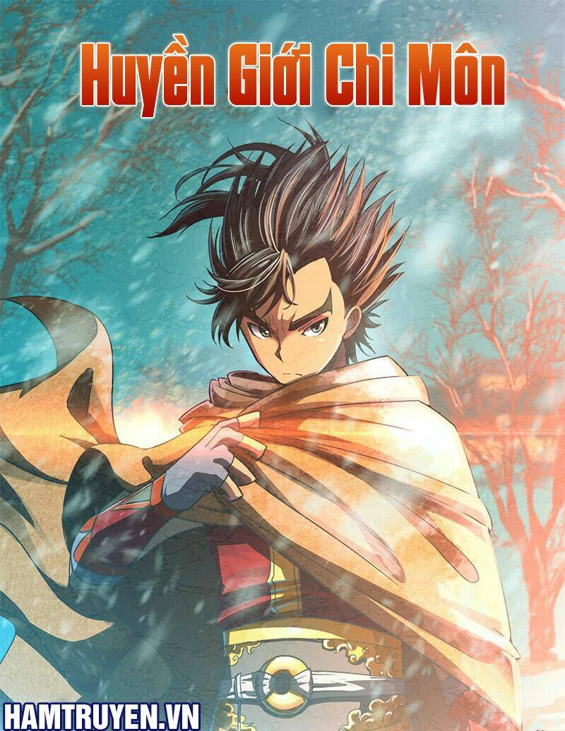 huyền giới chi môn chapter 7 2