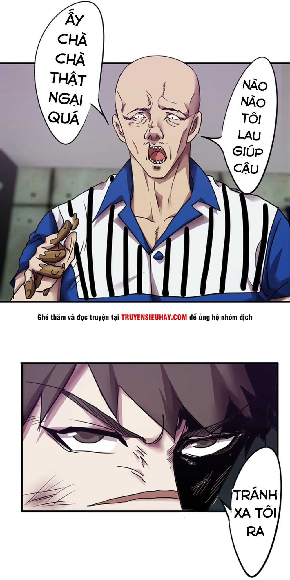 tối cường nông dân hệ thống chapter 96 9