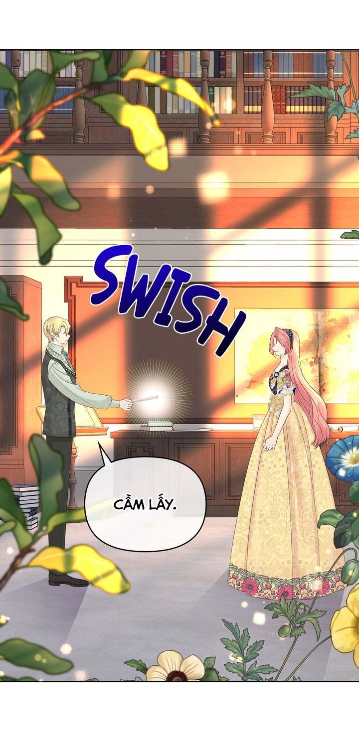 nuôi chồng từ bé chapter 45 26