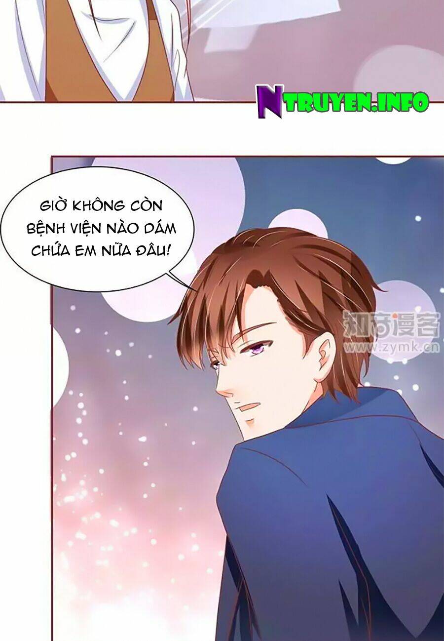 vương tước tư hữu bảo bối chapter 160 14