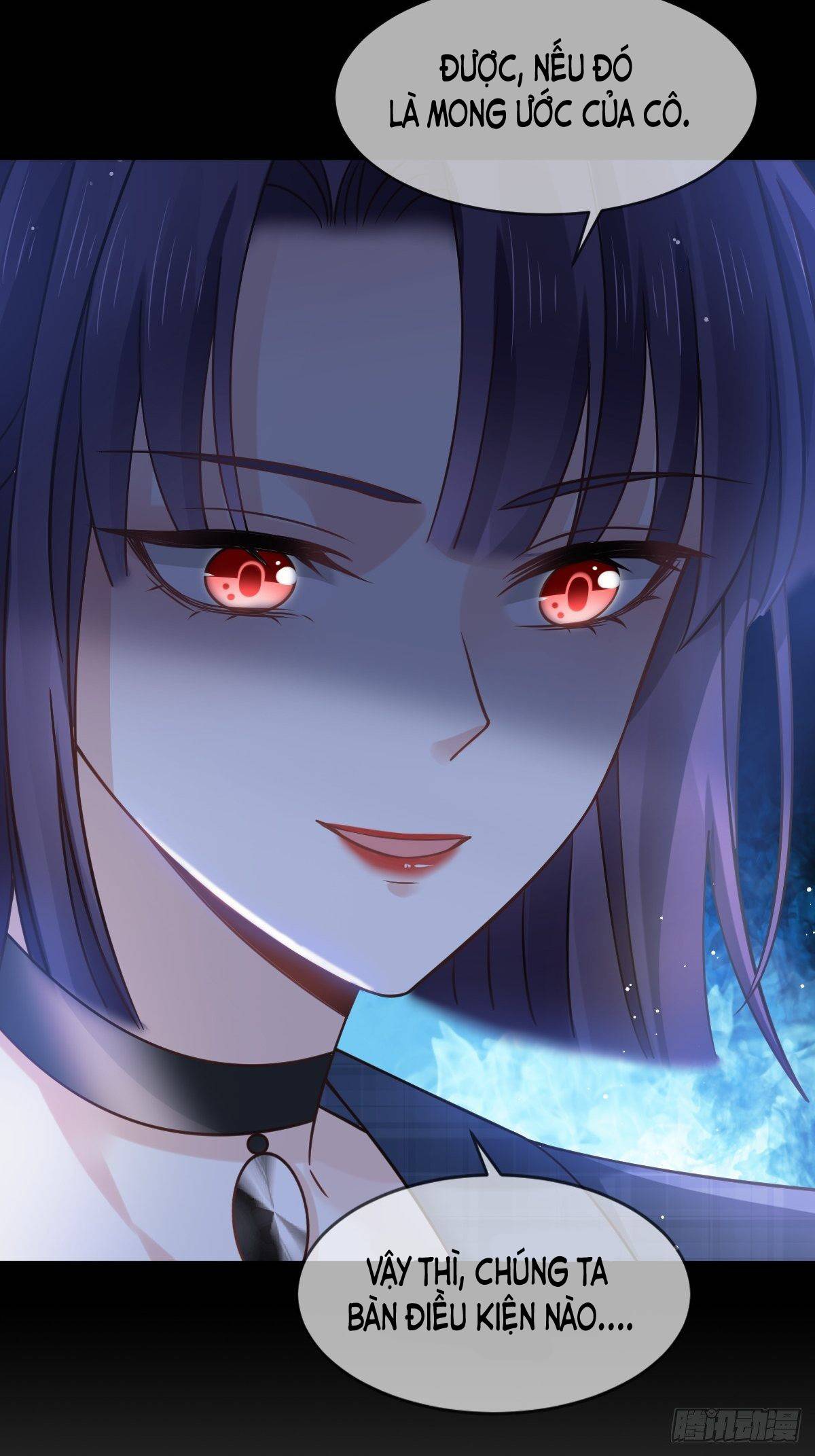 chiến lược lạm dụng al toàn năng chapter 16 14