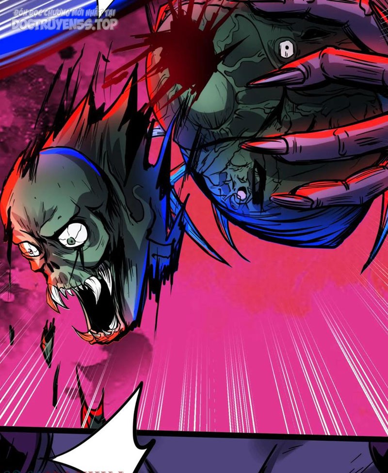 quỷ dị dược tề sư: bệnh nhân của ta đều là kinh khủng chapter 159 33