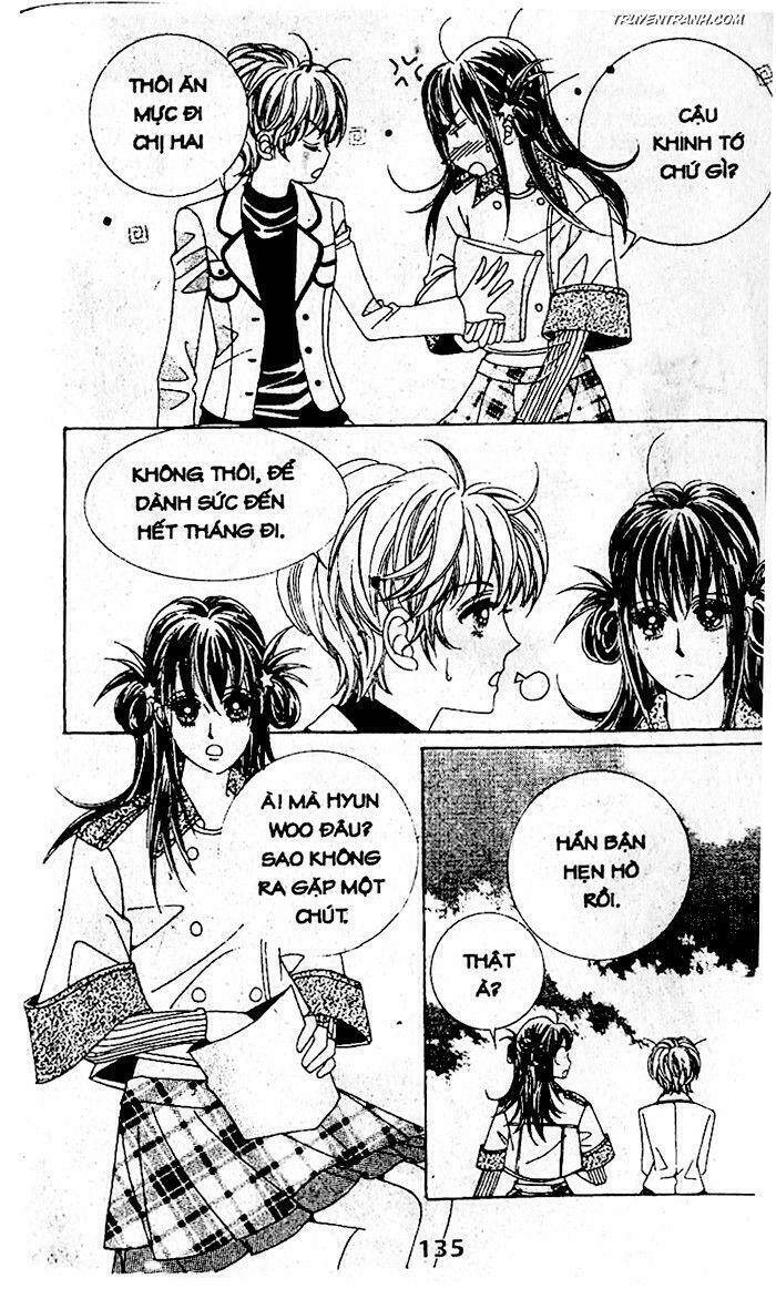 nhà trọ hoàn hảo chapter 71 23