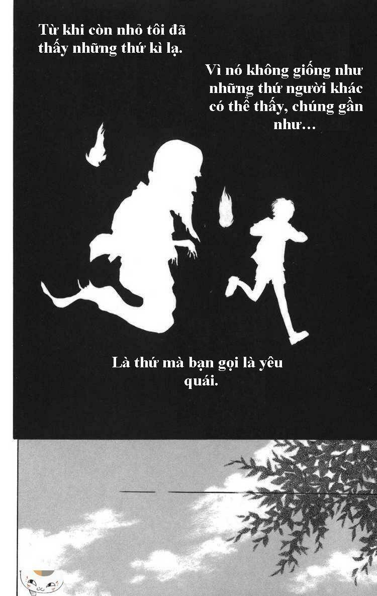 trả tên lại cho yêu quái chapter 11 2