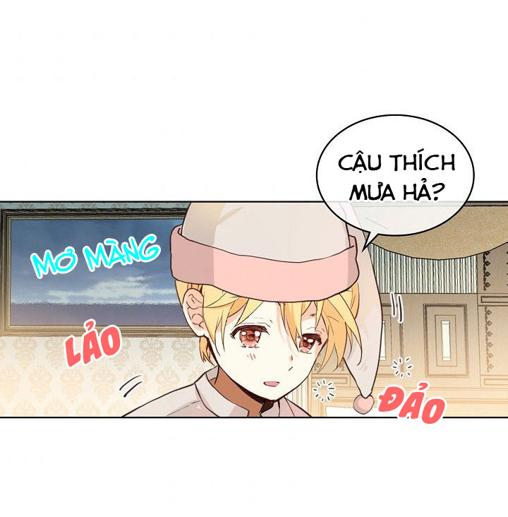 con có phải là con gái của người không? chapter 53 28