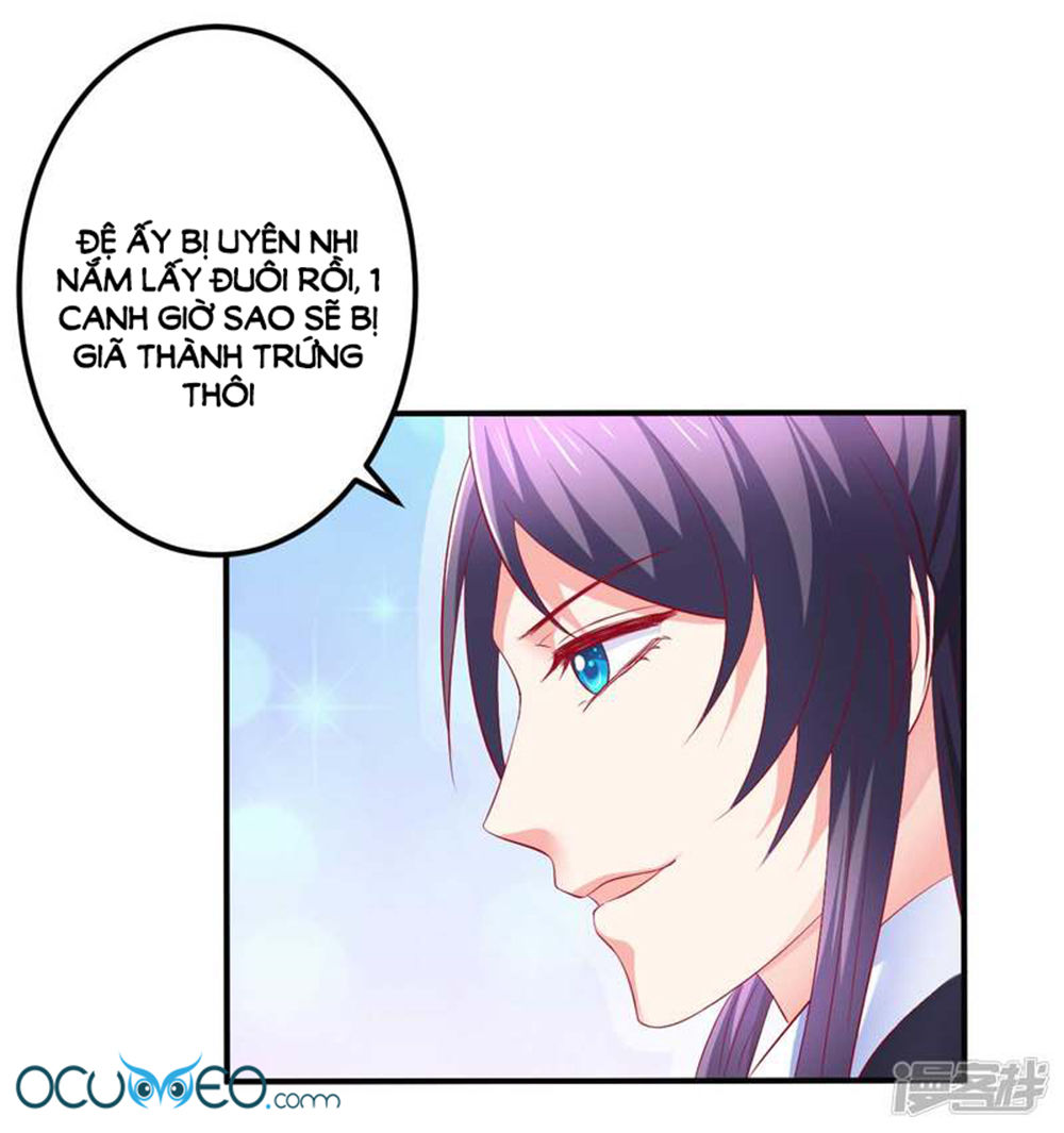 từ đây vương gia không thượng triều sớm chapter 51 13