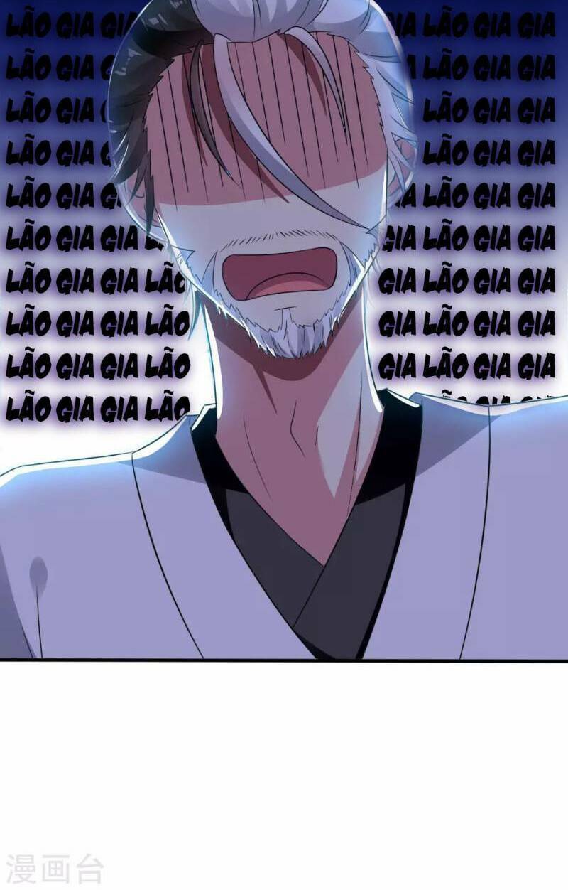 vạn giới tiên vương chapter 16 37