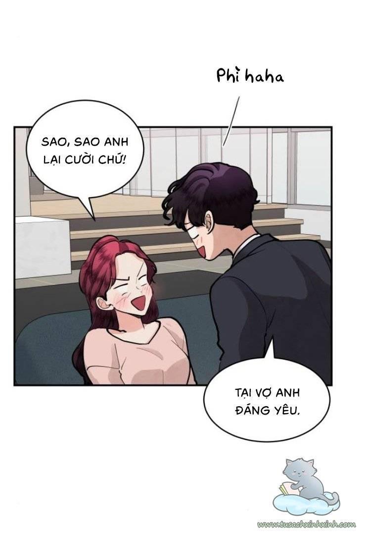 oan gia ngõ hẹp chapter 62 37