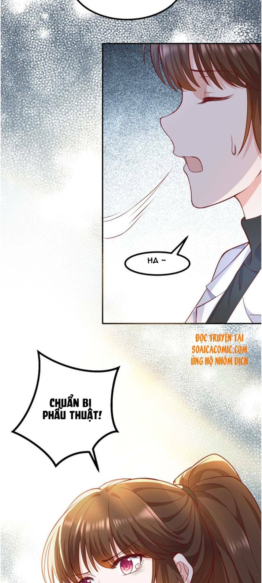 nhất sanh hữu hỉ chapter 70 23