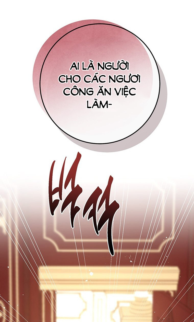 Đánh Cắp Trái Tim Tiểu Thư chapter 83.2 - Trang 16