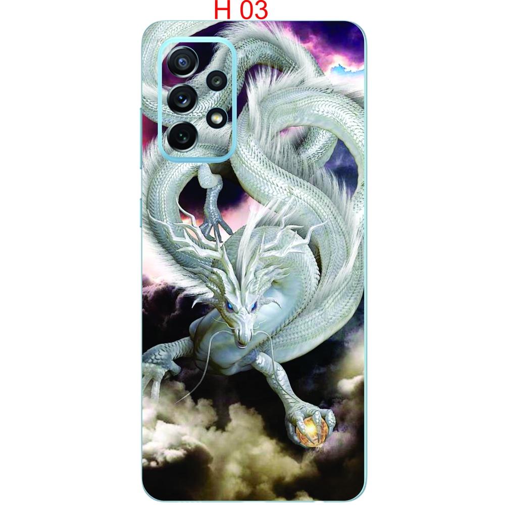Miếng Dán Skin 3D mặt lưng dành cho SAMSUNG A72 / A52 / A32 / A22 / A12 / A71 / A51 / A31/ A21s / A70 / A50 / A02 / A02s