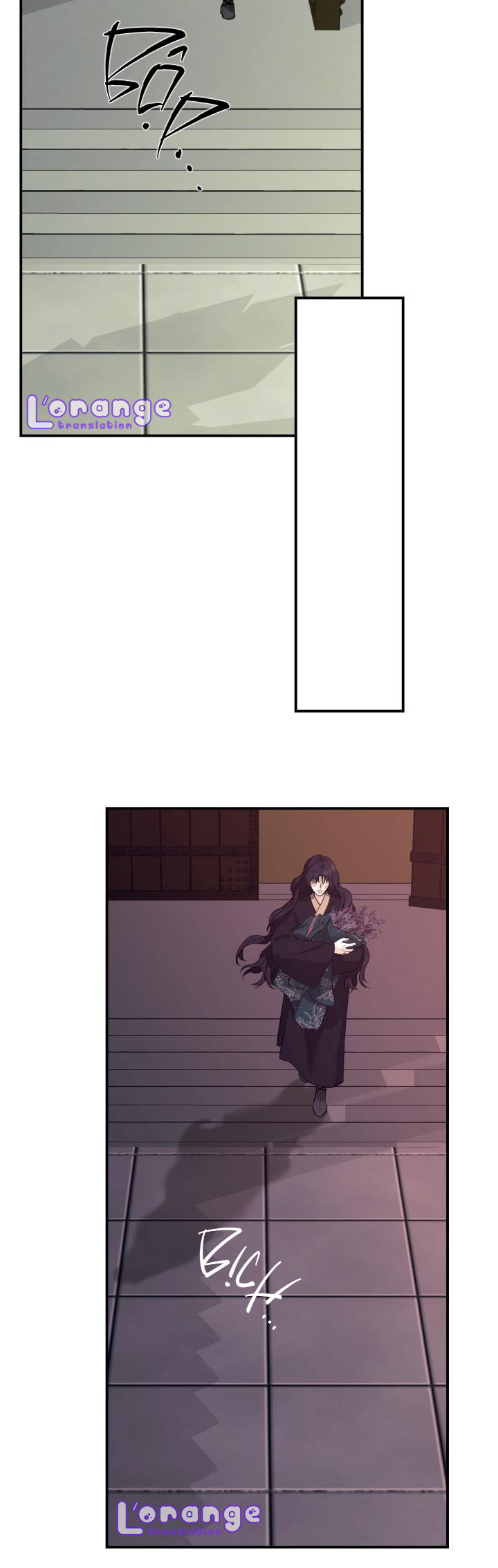 diễm hỏa chapter 2 24