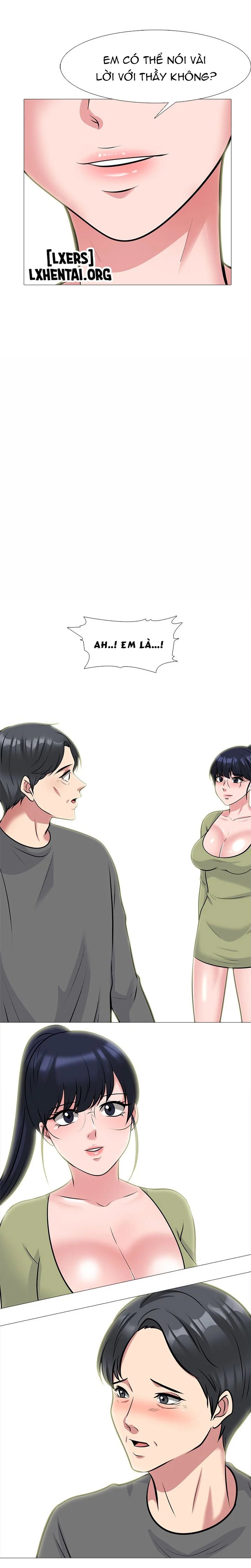 học bổng đặc biệt chapter 139 24