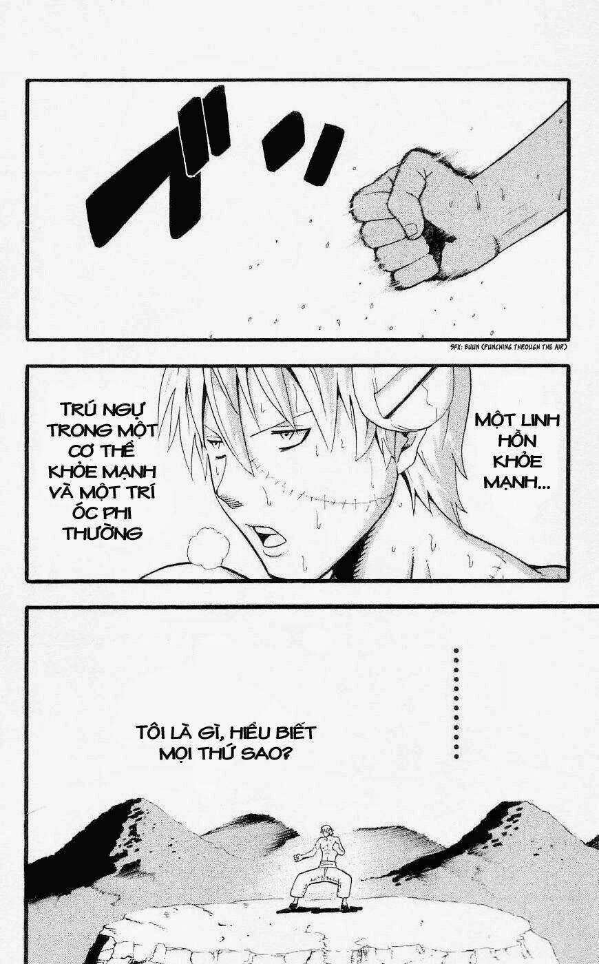 soul eater chapter 27 13