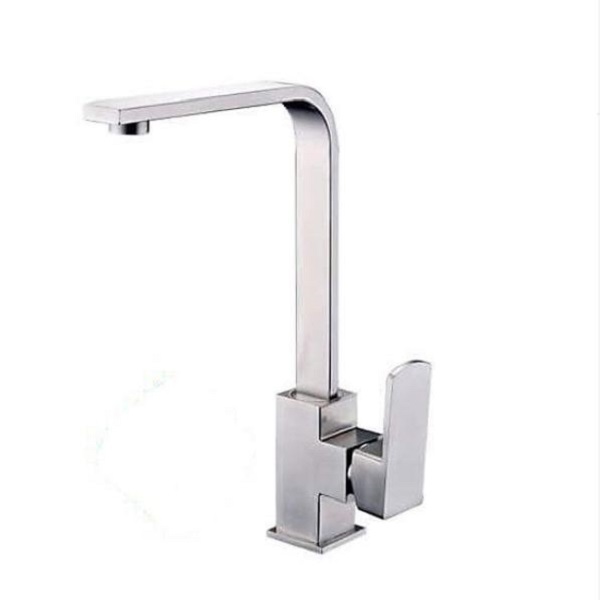 Vòi Rửa Chén Inox