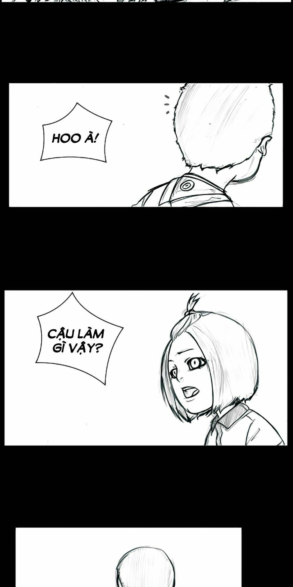 dokgo | độc cô chapter 56 37