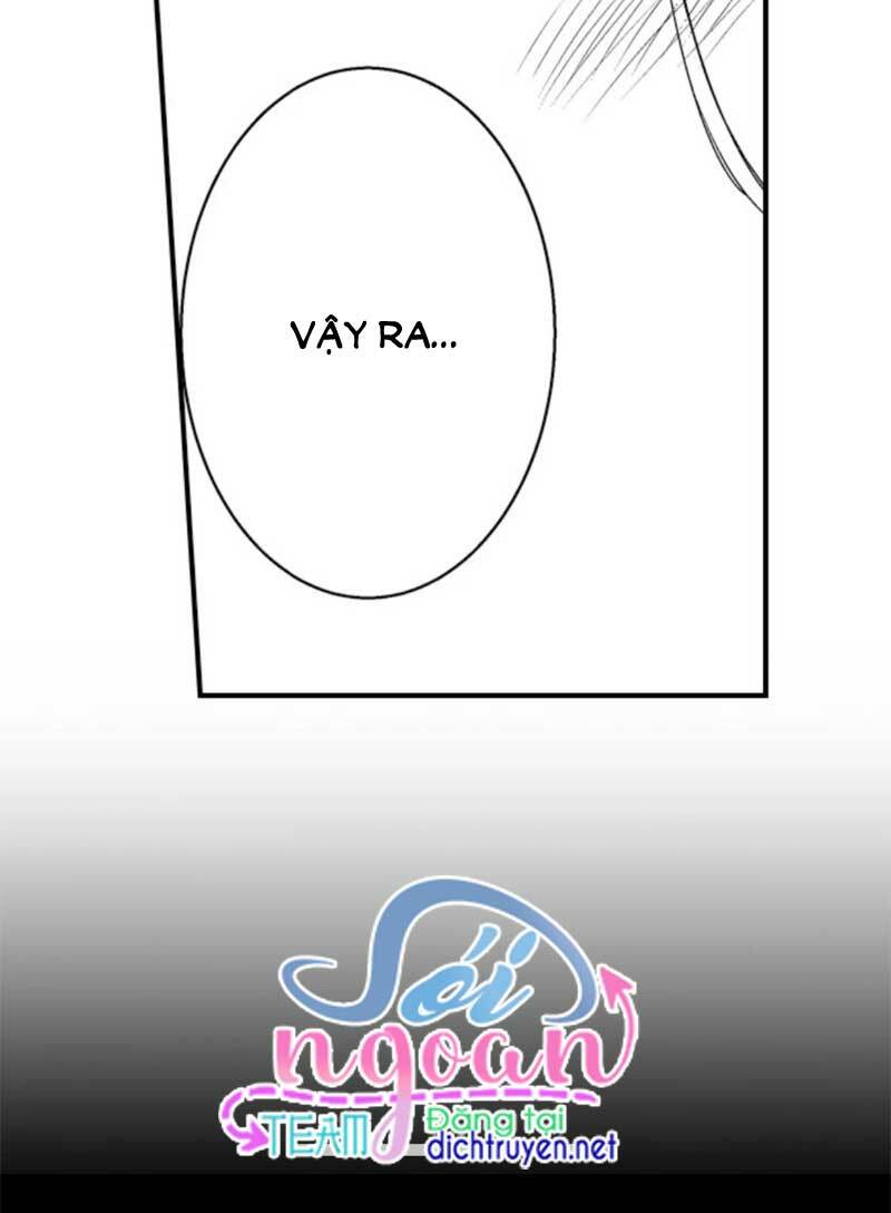 để em ngủ cùng anh nha, haruomi! chapter 10 22