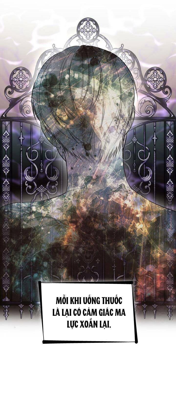 dây xích kiềm chế nam chính hắc ám tuột mất rồi chapter 45 23