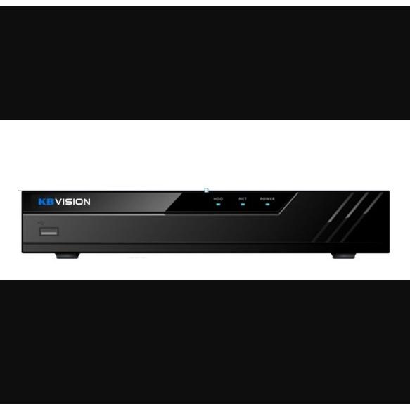 Đầu ghi DVR AI 8 kênh KBVISION KX-DAi8108H3 - HÀNG CHÍNH HÃNG