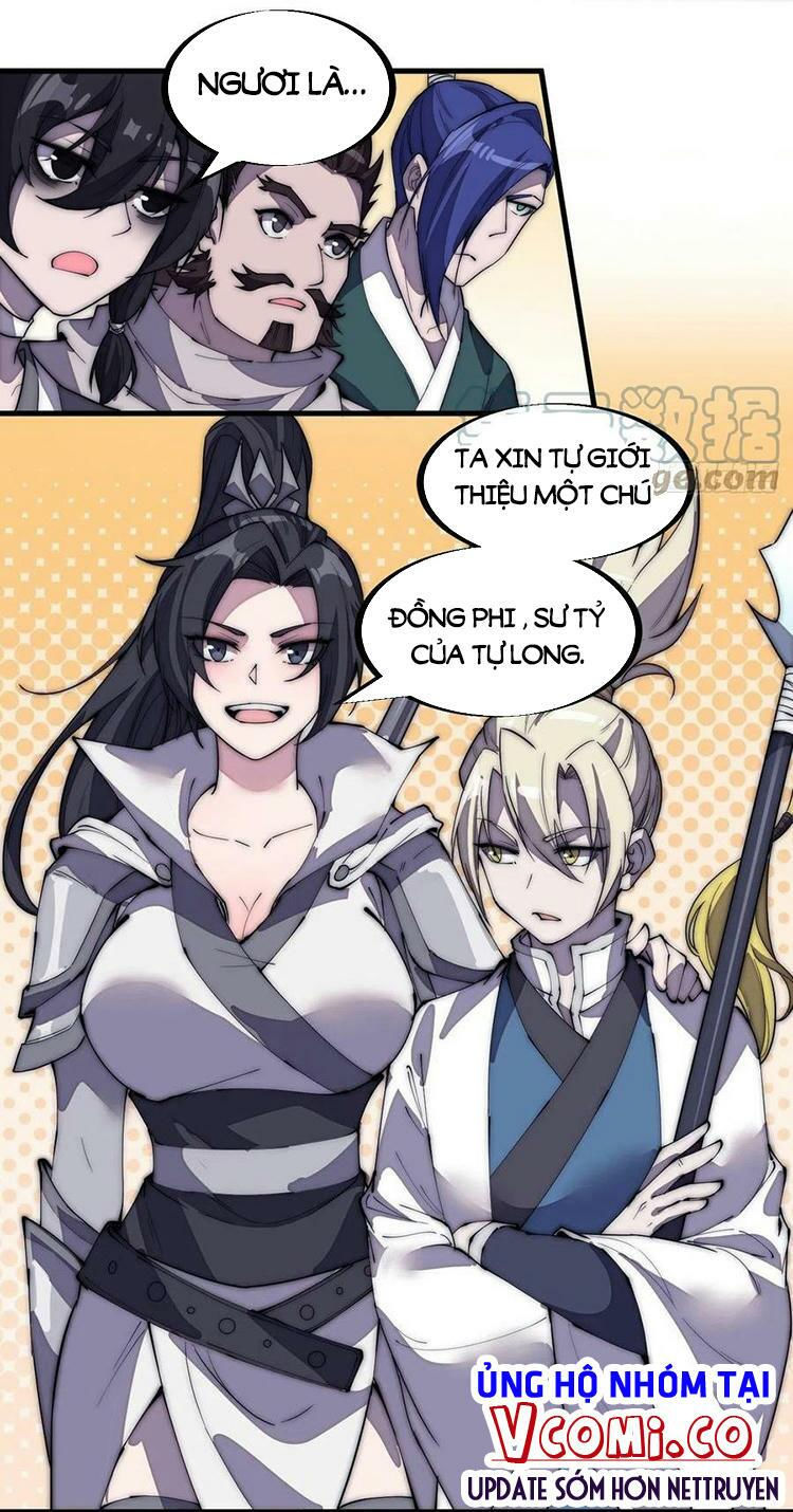 ta có một sơn trại chapter 194 2