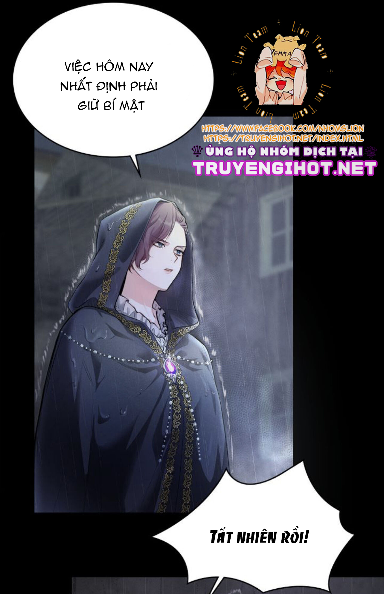 chịu đựng đi đại công tước!! chapter 1 17