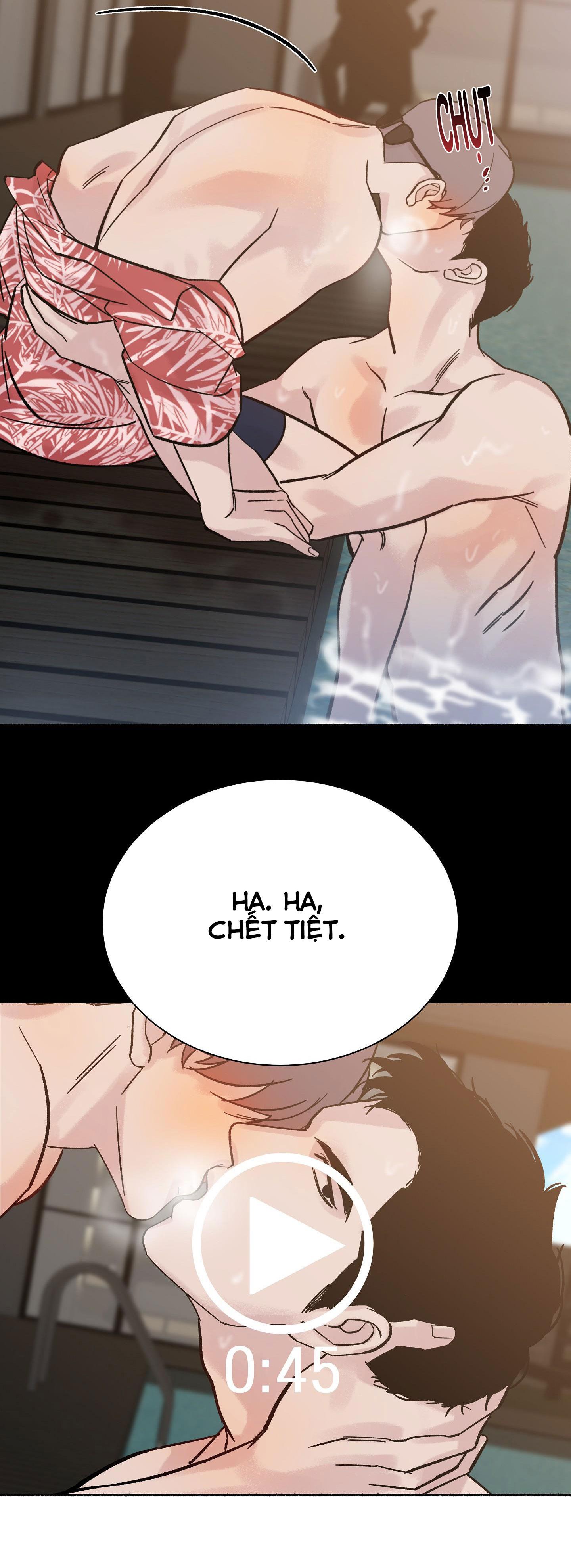 list truyện ngắn chịt chịt chapter 1 14