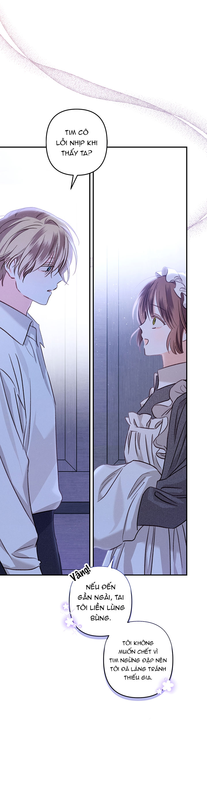 Làm Thế Nào Để Sinh Tồn Được Trong Game Kinh Dị chapter 9.1 - Trang 17