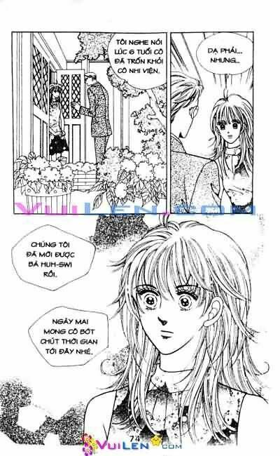 tìm anh - look for oppa chapter 1 74