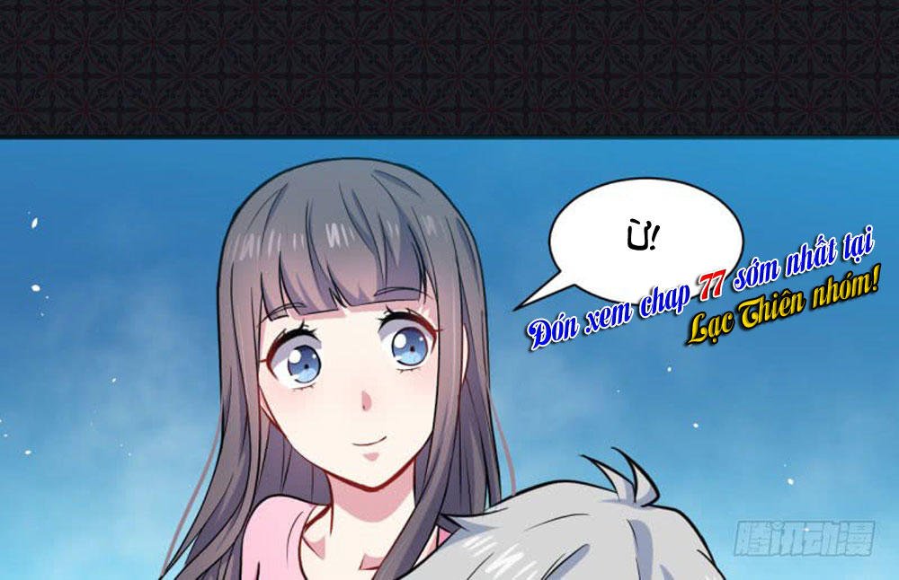 ngạo kiều quỷ vương yêu ta chapter 76 45