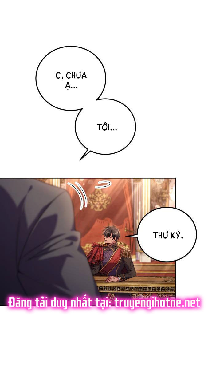 tôi sẽ ly hôn với người chồng bạo chúa chapter 18.2 8