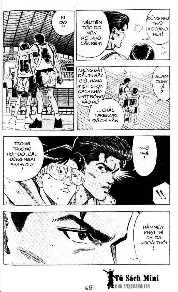 cao thủ bóng rổ chapter 107 4