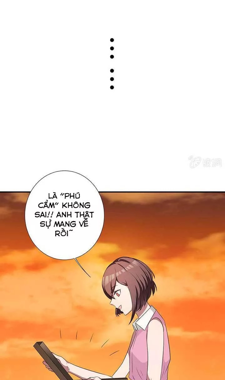 kháp kháp hương phản chapter 21 19