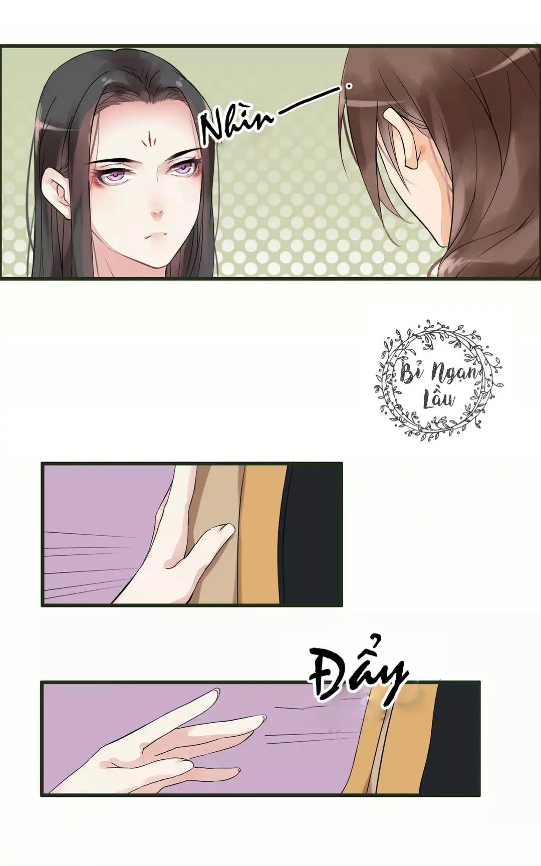 bồng sơn viễn chapter 1.1 24