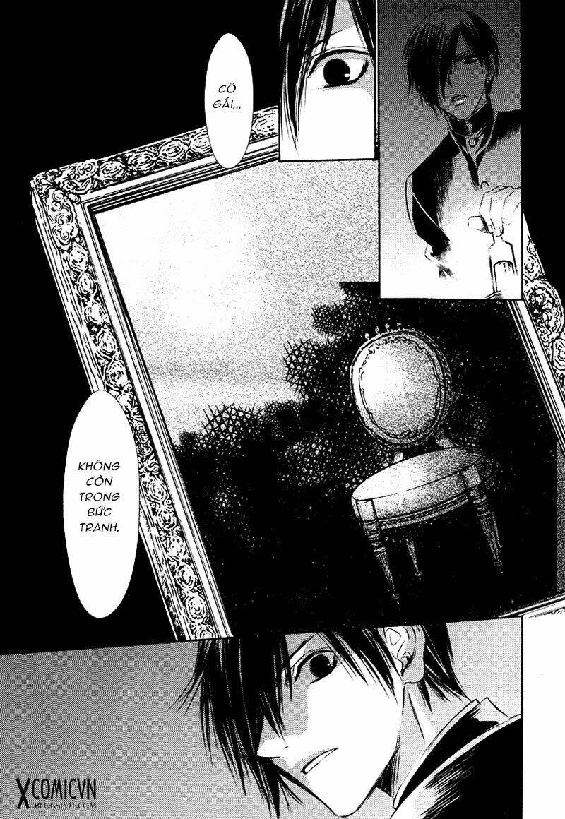 tousei gensou hakubutsushi chapter 2 19