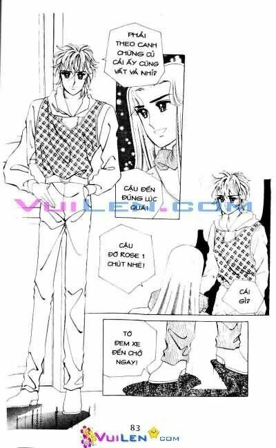 giảm cân để yêu chapter 4 83