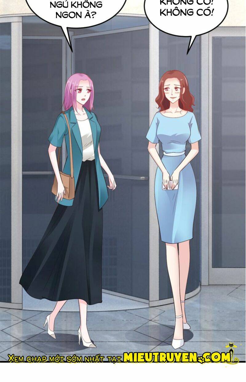 thú cưng độc quyền của boss chapter 79 24