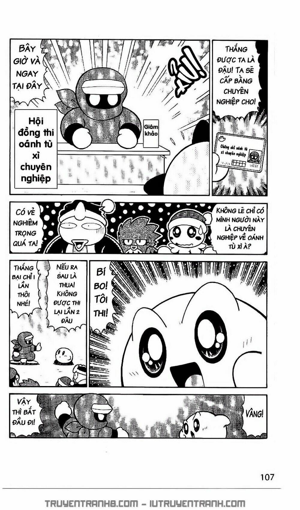 ngôi sao kabi chapter 196 18