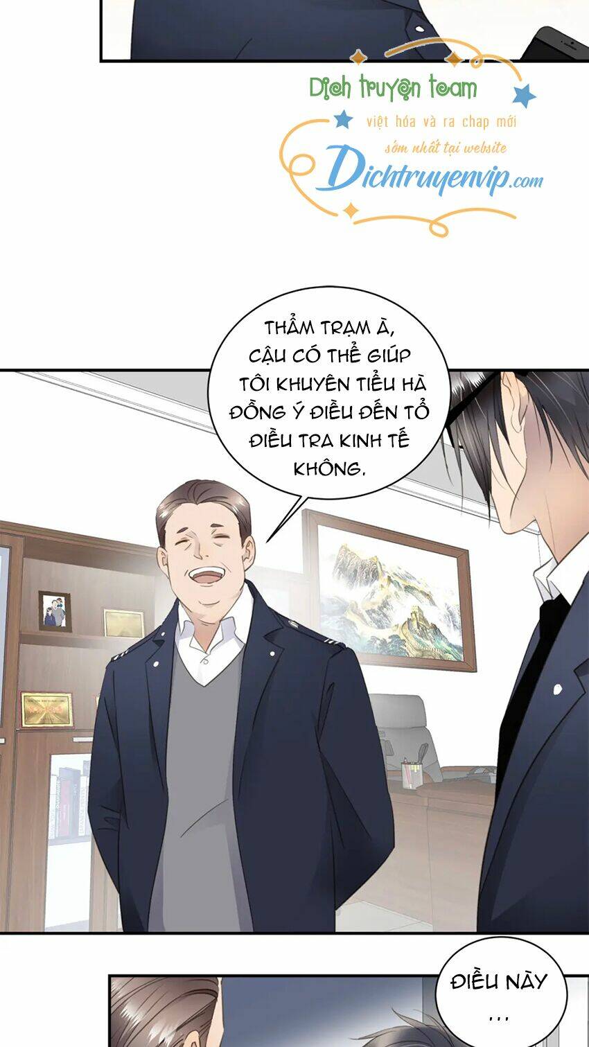 tiên sinh nói dối chapter 80 8