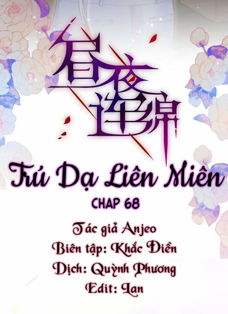 trú dạ liên miên chapter 68 2