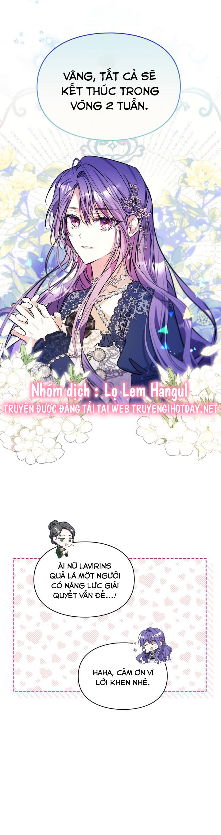 lọ lem hangul comingsoon chapter 11.1 14