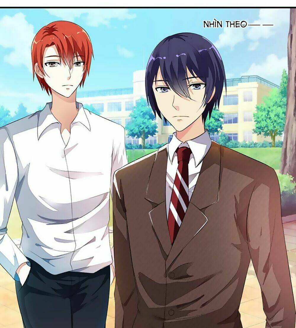 em vẫn còn nhỏ chapter 20 11