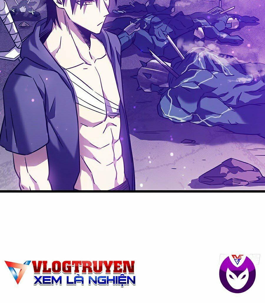 sát thần chi lộ tại dị giới chapter 19 18