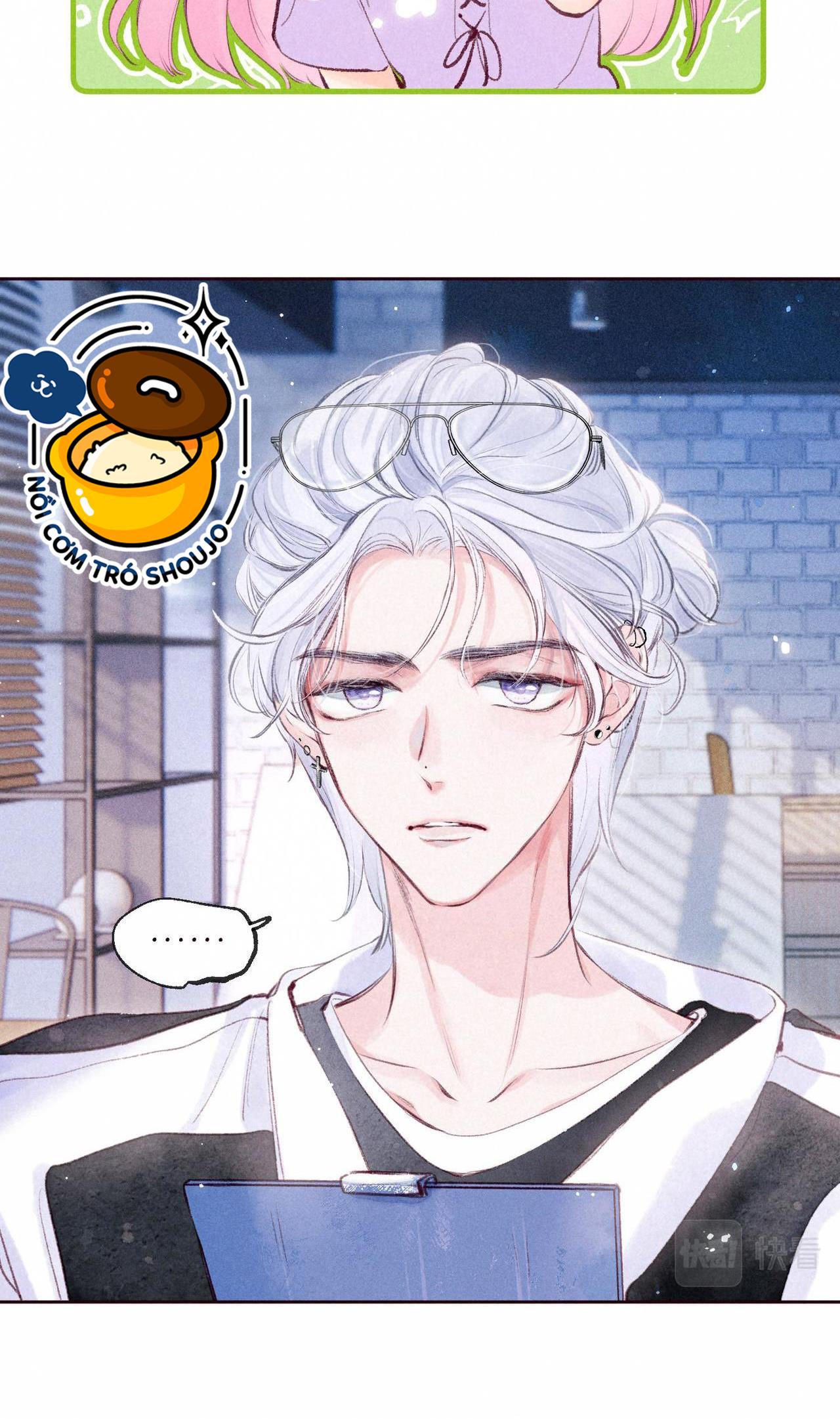 gai nhỏ ngọt ngào chapter 4.1 3